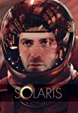 The Arrival of Dr. Chris Kelvin in Solaris (2002)
