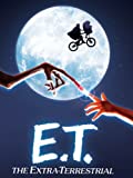 E.T. The Extra-Terrestrial (1982)