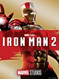 Tony Stark's New Element in Iron Man 2 (2010)