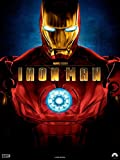 The "I Am Iron Man" Ending Scene in Iron Man (2008)