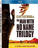 The Man With no Name in 'The Dollars Trilogy'