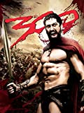 King Leonidas in 300 (2006)