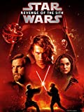 Obi-Wan Kenobi vs General Grievous in Star Wars: Revenge of the Sith (2005)