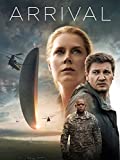Arrival at the Military Base in Arrival (2016)