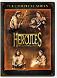 The Opening of Hercules: The Legendary Journeys (1995-1999)