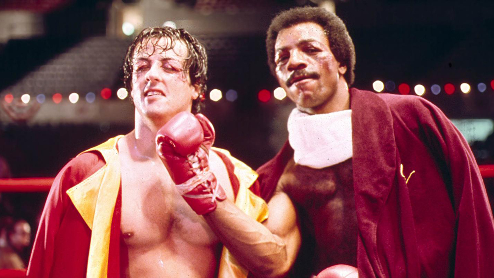 rocky 3 montage rocky 3 montage