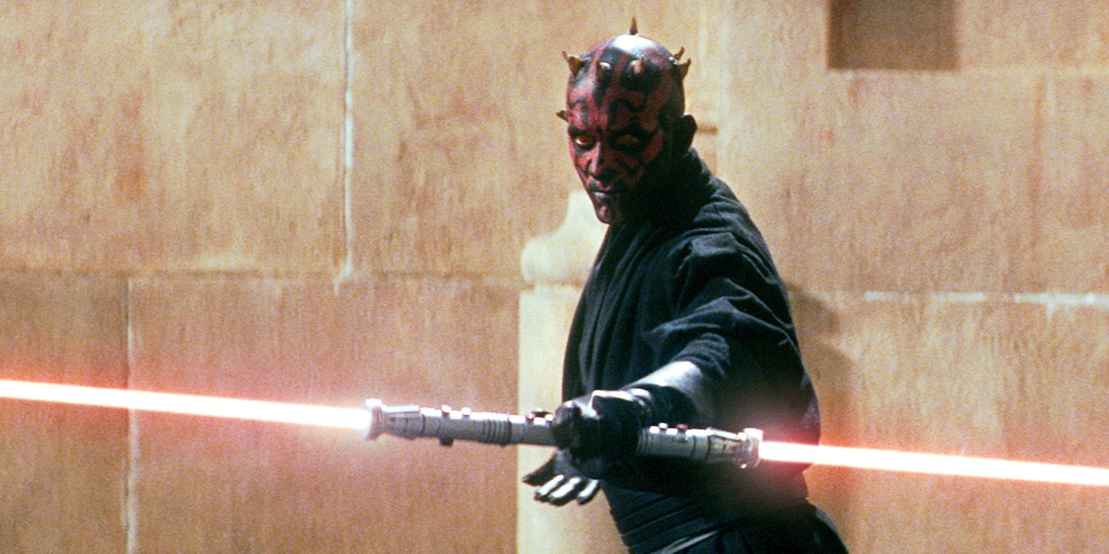 darth maul episode 1 figure