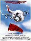 Dr. Rumack (Leslie Nielsen) in Airplane! (1980)
