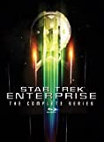 Phase Cannons Test in Star Trek: Enterprise (2001-2005)