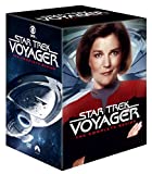 The Voth City Ship in Star Trek: Voyager 'Distant Origin' (1997)