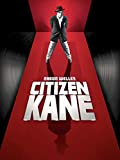 The Opening Scene in Citizen Kane (1941)