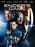 The Final Battle in Ender's Game (2013)
