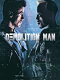 Simon Phoenix in Demolition Man (1993)
