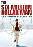 The Six Million Dollar Man (1974-1978)
