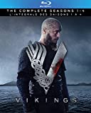 The River Ambush Battle in Vikings (2013-2020)