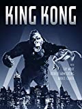 King Kong in King Kong (1933)