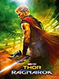 The Opening Scene in Thor: Ragnarok (2017)