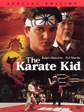 The Final Fight in Karate Kid (1984)