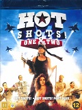 Admiral Benson in Hot Shots! (1991)