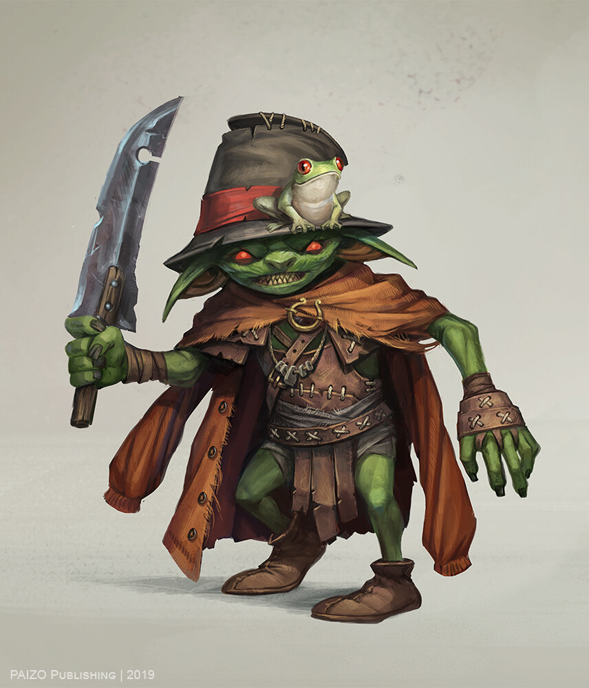 Гоблин днд. Гоблин Pathfinder. Гоблин ДНД персонаж. Гоблин Патфайндер арт. Гоблин воин ДНД.